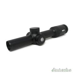 Geco Gold 1-8x24i (Ret. German 4-Dot)
