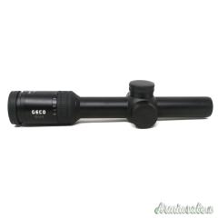 Geco Gold 1-8x24i (Ret. German 4-Dot)