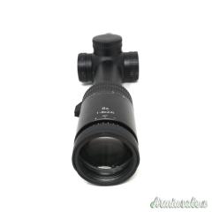 Geco Gold 1-8x24i (Ret. German 4-Dot)