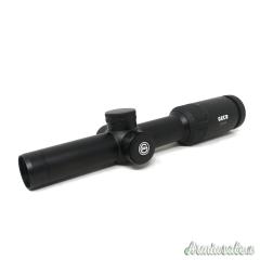Geco Gold 1-6x24i (Ret. German 4-Dot)
