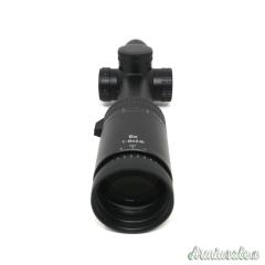 Geco Gold 1-6x24i (Ret. German 4-Dot)