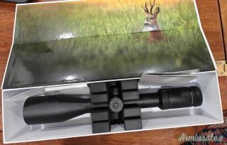 Ottica ZEISS CONQUEST DL 3-12x50 ASV