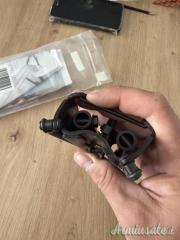 Bipiede harris serie 1a2