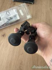 Bipiede harris serie 1a2