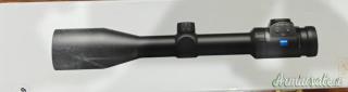Ottica ZEISS CONQUEST DL 3-12x50 ASV
