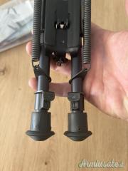 Bipiede harris serie 1a2