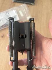 Bipiede harris serie 1a2
