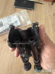 Bipiede harris serie 1a2