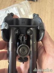 Bipiede harris serie 1a2