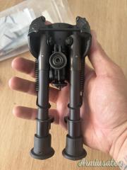 Bipiede harris serie 1a2