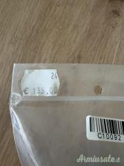 Bipiede harris serie 1a2
