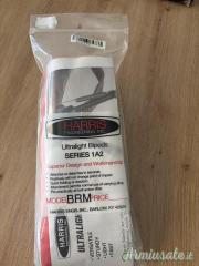Bipiede harris serie 1a2