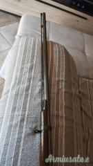 ...Altro | Non elencato Canna Liscia  16