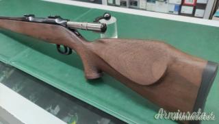 Sauer 90 .270 Winchester