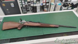 Sauer 90 .270 Winchester