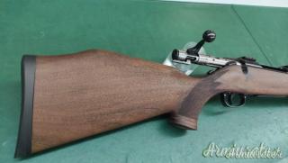 Sauer 90 .270 Winchester