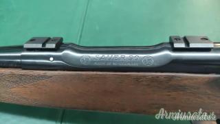 Sauer 90 .270 Winchester
