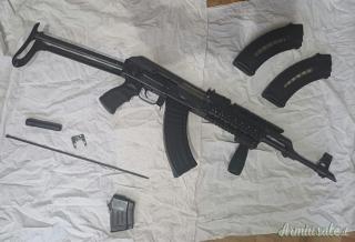 SDM - Sino Defense Manufacturing AK-47 7.62x39mm