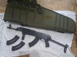 SDM - Sino Defense Manufacturing AK-47 7.62x39mm
