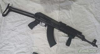 SDM - Sino Defense Manufacturing AK-47 7.62x39mm