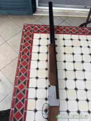Beretta Flobert 8