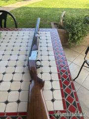 Beretta Flobert 8