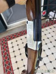 Beretta Flobert 8