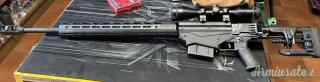 Ruger | Sturm Precision Rifle .338 Lapua Magnum