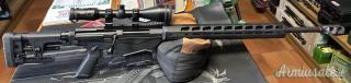 Ruger | Sturm Precision Rifle .338 Lapua Magnum