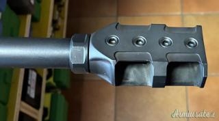 Ruger | Sturm Precision Rifle .338 Lapua Magnum
