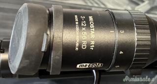 Ruger | Sturm Precision Rifle .338 Lapua Magnum