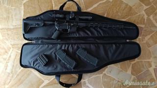 Ruger | Sturm Ar-556 .223 Remington