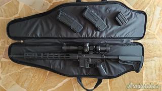 Ruger | Sturm Ar-556 .223 Remington