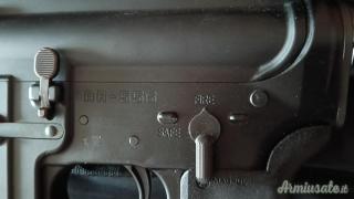 Ruger | Sturm Ar-556 .223 Remington