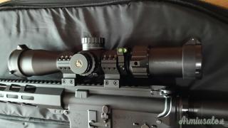 Ruger | Sturm Ar-556 .223 Remington