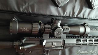 Ruger | Sturm Ar-556 .223 Remington