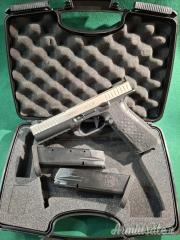 Arsenal Strike One Speed 9x21mm IMI