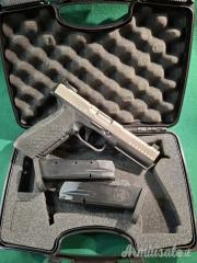 Arsenal Strike One Speed 9x21mm IMI