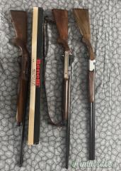 Vendo Beretta Benelli Fabarm
