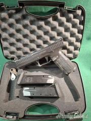 Arsenal Strike One Ergal 9x21mm IMI