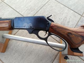 Marlin Trapper .45-70 Government
