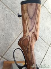 Marlin Trapper .45-70 Government