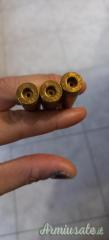 BOSSOLI CAL 6mm REMINGTON