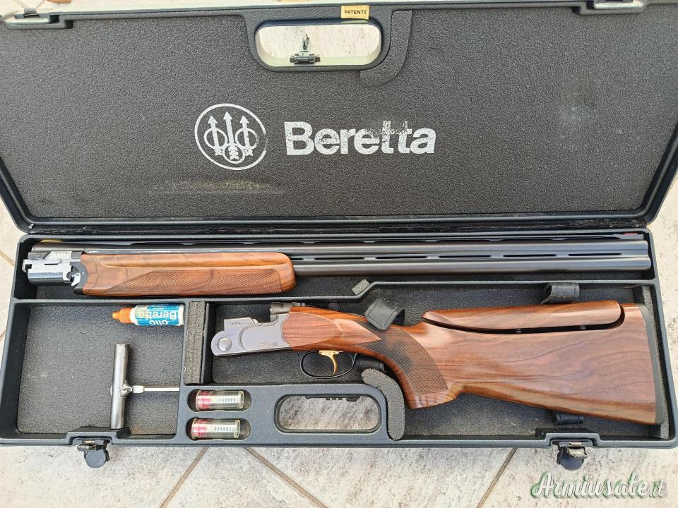 Beretta 682 gold 12