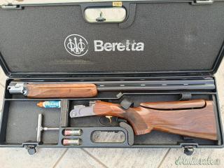 Beretta 682 gold 12