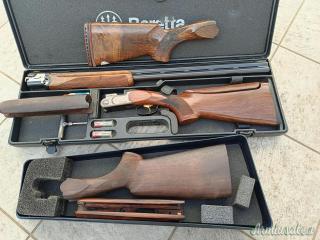 Beretta 682 gold 12