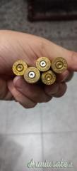 BOSSOLI CAL 30-30