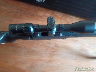 Steyr Mannlicher Scout  .308 Winchester