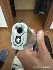 Tanfoglio limited master extreme 9x19mm Parabellum | Luger | NATO