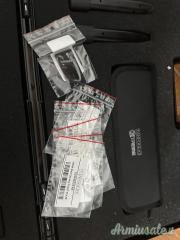 Tanfoglio limited master extreme 9x19mm Parabellum | Luger | NATO